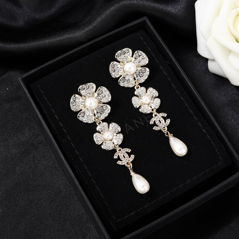 Chanel Earring 05yxs204
